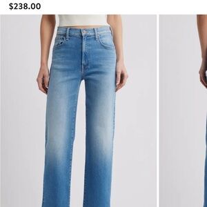 Mother Denim - The Rambler